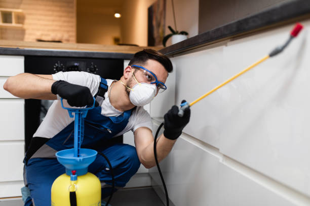 Best Pest Control for Restaurants  in Crestview, FL