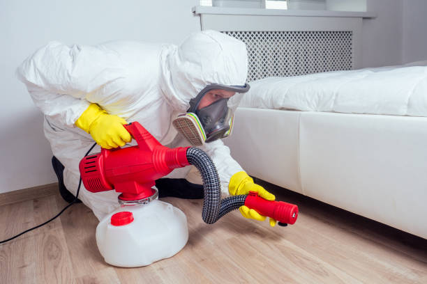 Best Pest Control Near Me in Crestview, FL